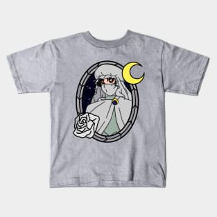 Moonlight Knight Kids T-Shirt